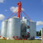 SCE Mixed Flow Dryers